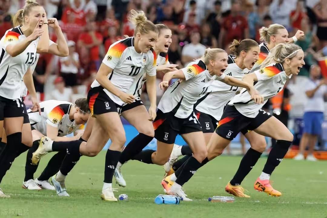 周二001奥运:美国vs德国 预测 铁娘子军团实力不俗,美国女足能否顺利