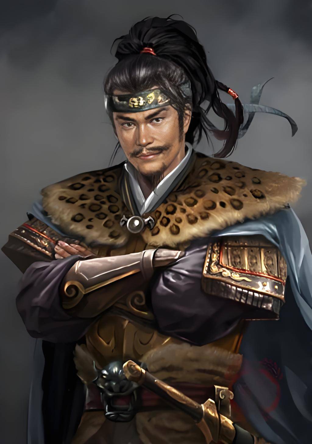 高欢的智慧与传承:战神之子的江山守护_东魏_儿子_布局