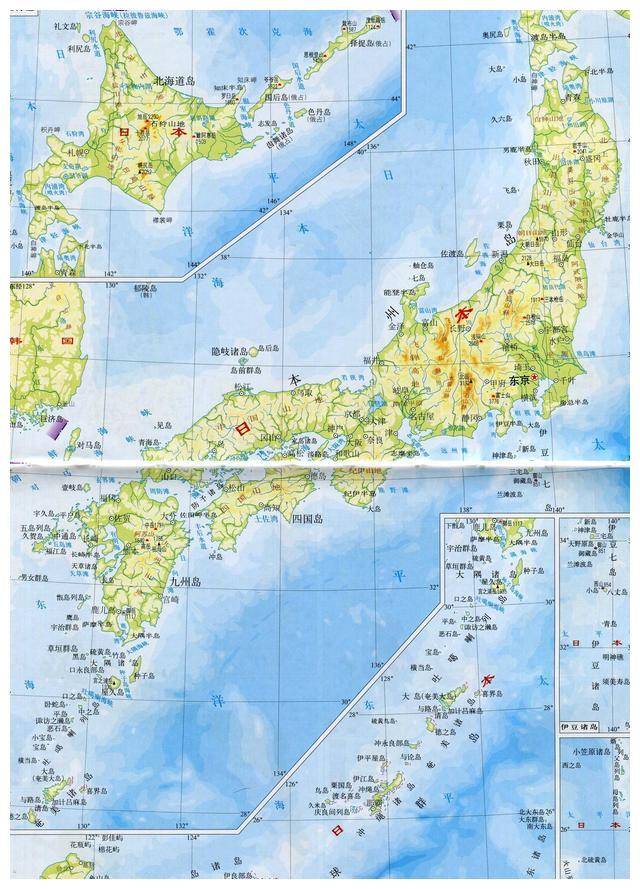 日本的政治中心为何从近畿京都转移到关东的东京?天皇对此很憋屈