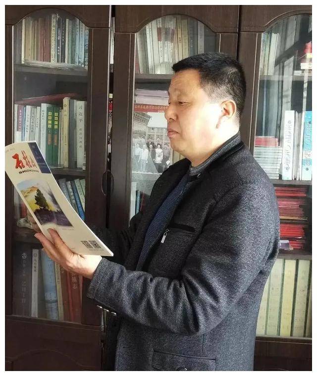 碧血丹心铸忠魂-记唐河县大河屯镇朱岗村赵春付烈士