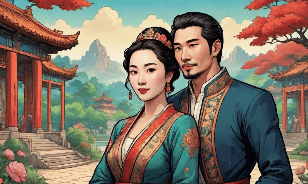 佳丽三千的宋仁宗,为何独宠张贵妃14年,死后还追封她为皇后