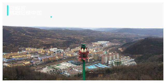 一个人口只有七万的小县城书写了半部隋唐史 麟游县真是不可小觑