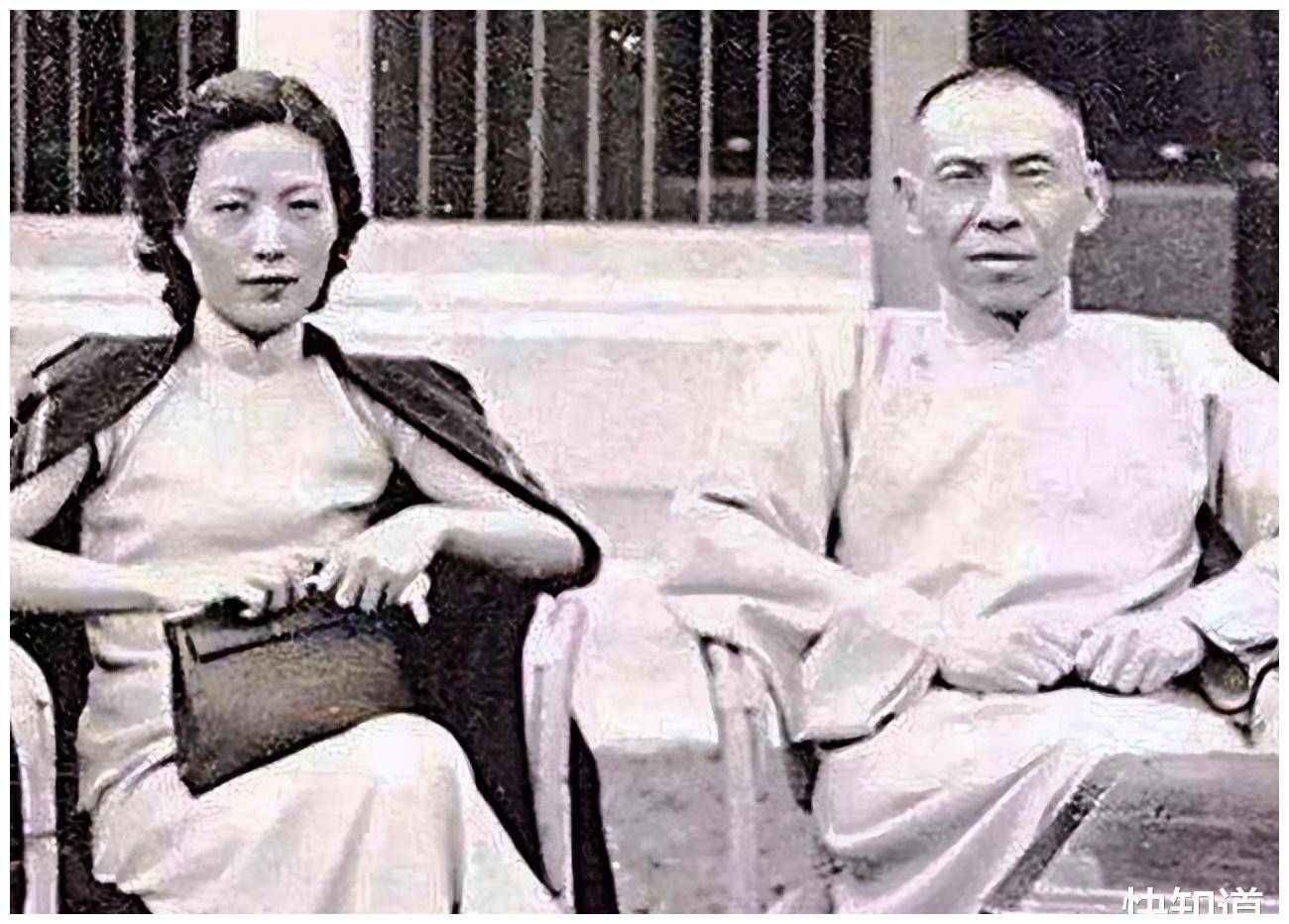 和姚玉兰一样,孟小冬也在杜月笙去世后移居台湾,最后在台湾病逝.