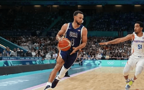 库里是体系球员?恩比德兑现承诺打出最硬一战!