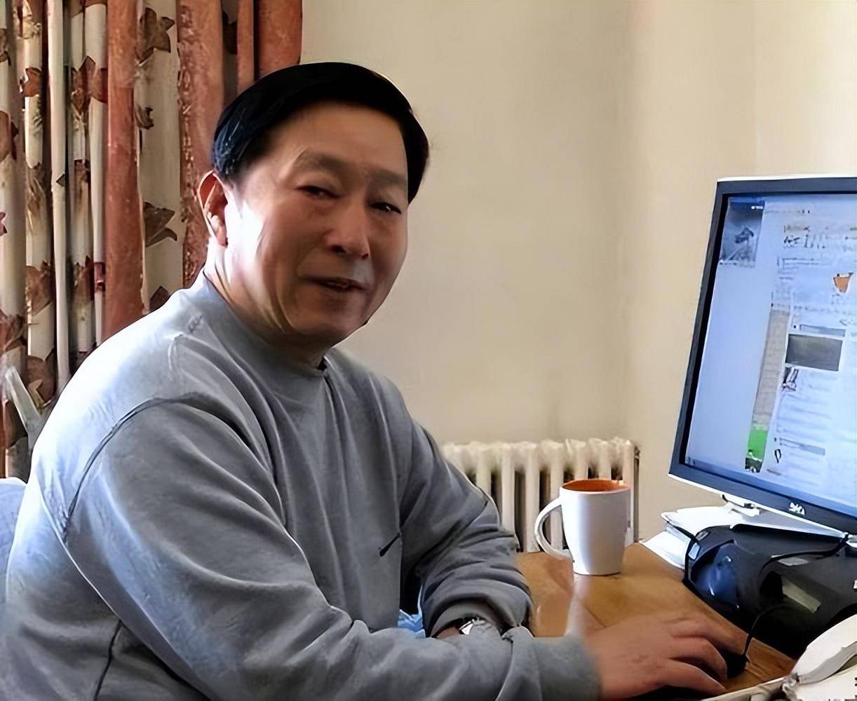 事隔多年,直到2018年,有关部门才正式向邵淳通报了"瓦良格号购舰事