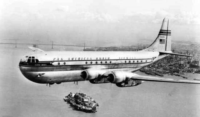 飞机消失35年,突然出现在机场,究竟是怎么回事?