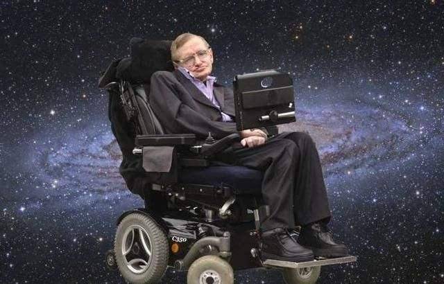 死了2500年的始皇嬴政,霍金说他还活着,有没有证据?