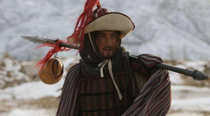 《水浒传》第一个出场的神秘英雄王进,武功如何?有何过人之处?