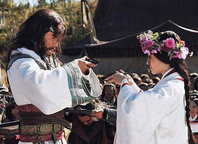芈八子和义渠王在一起30余年,还有两个儿子,为何最后痛下杀手?
