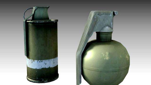 在军队中,手榴弹要扔多远才算及格?目前我军最高纪录无人刷新