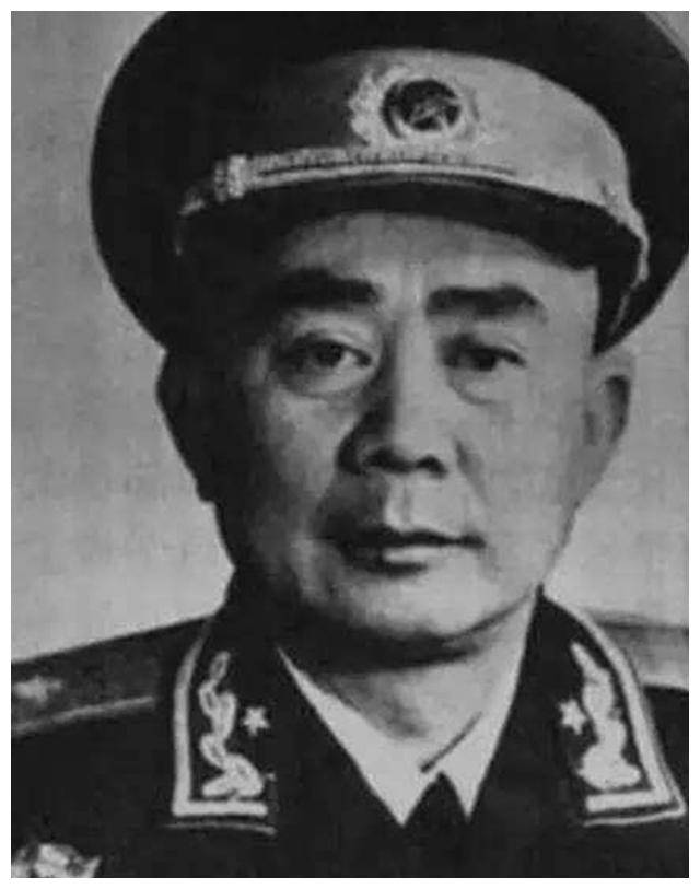 他曾担任云南省委书记,1955年授中将,1970年被杀害