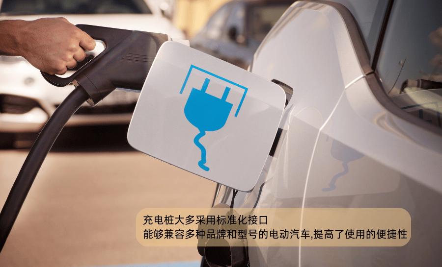 量子新能-低速电动自行车充电桩使用说明