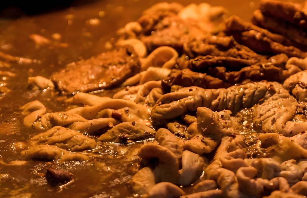 卤煮去哪里学?小成本创业之道! 你还在犹豫吗?创业者必看!