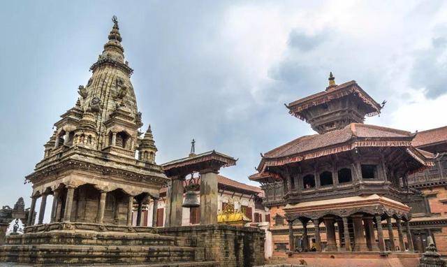 尼泊尔的历史:尼泊尔国土面积:147181平方公里,人口