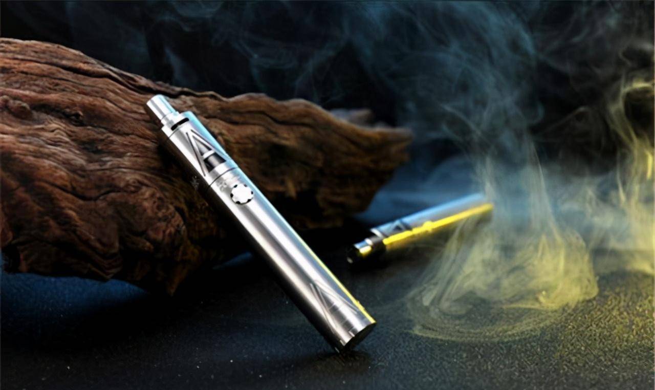 电子烟首富陈志平:初入职场被骗200万,创业十年身价640亿