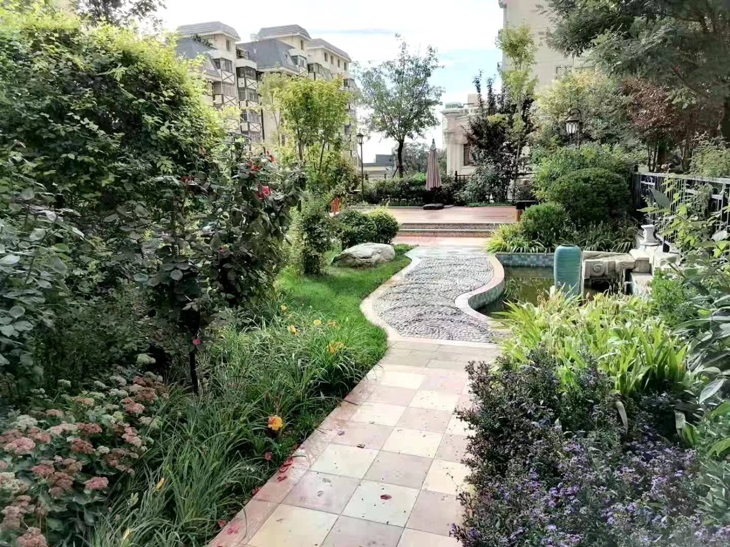 兰雅星河湾——真正意义上的河景房_兰州_洋房_项目