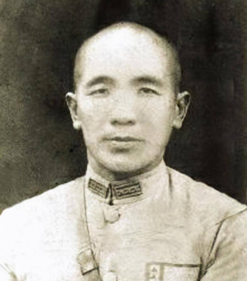 罄竹难书_土匪_国民党军队_大营