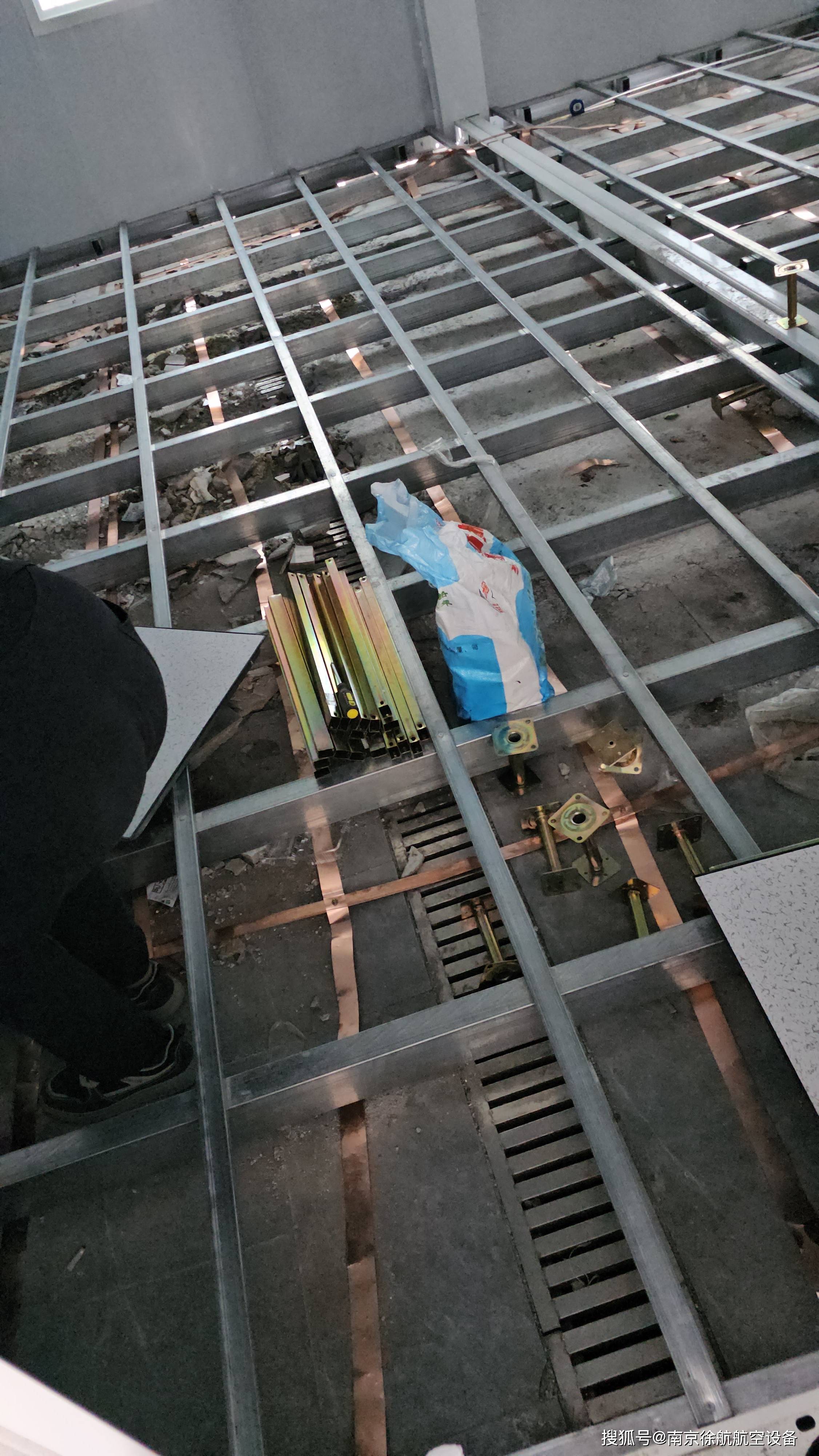 防雷与接地安装=防雷接地做法大样图