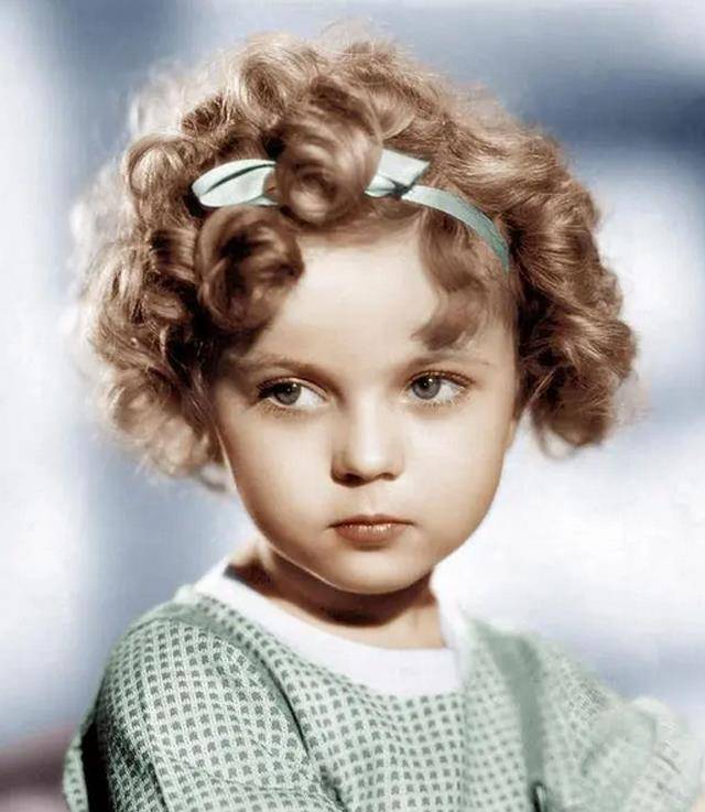 Shirley Temple,秀兰·邓波儿,シャーリー・テンプル,셜리 템플,Ширли Темпл,ジュニアアイドル,Junior idol,Lolita,洋炉,Loli,Little Girl,JailBait