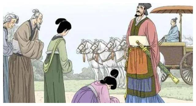 "炫富界鼻祖"石崇:与皇帝斗富还赢了,因一妓女惨遭灭门