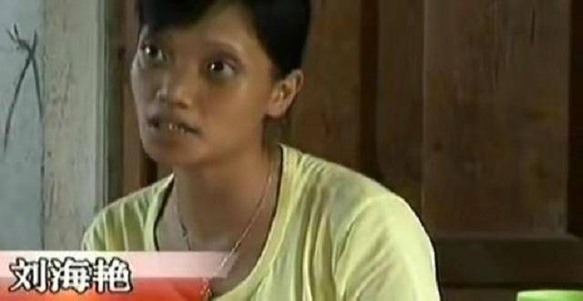 负责接诊的妇产科医生杜礼芬在反复察看了刘海燕的b超检查后,表情凝重