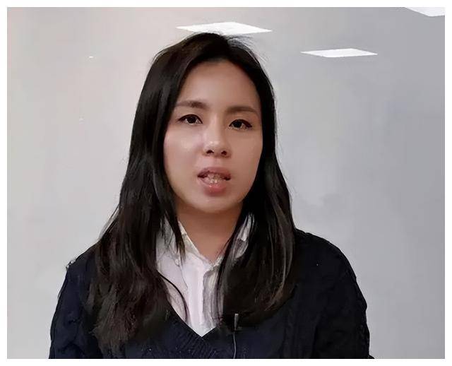 原创台湾女杰苏恒力挺两岸统一却遭报复以做中国人而骄傲