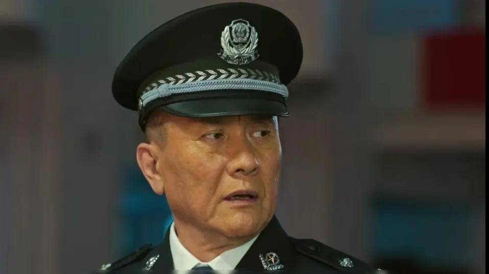 狂飙:市政法委书记赵立冬能掌控市公安局局长孟德海的前程吗