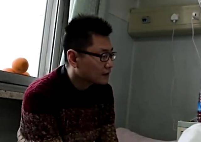 回顾35岁女孩给自己办追悼会,含笑告别亲友,她丈夫现状如何_王越_王亮
