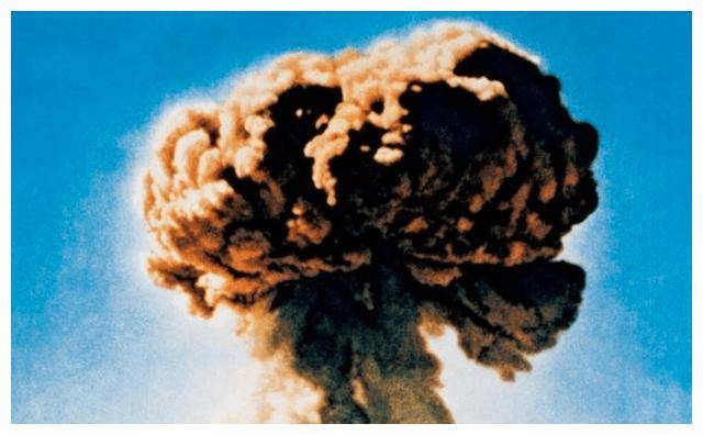 曾经的原子弹试验场,现能养活亿万中国人,罗布泊真"复活"了?