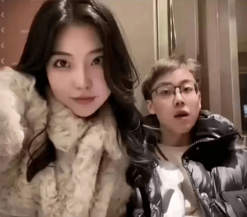 lol千万粉丝主播陈泽塌房,被曝脚踏多条船,其回应让网友看懵了