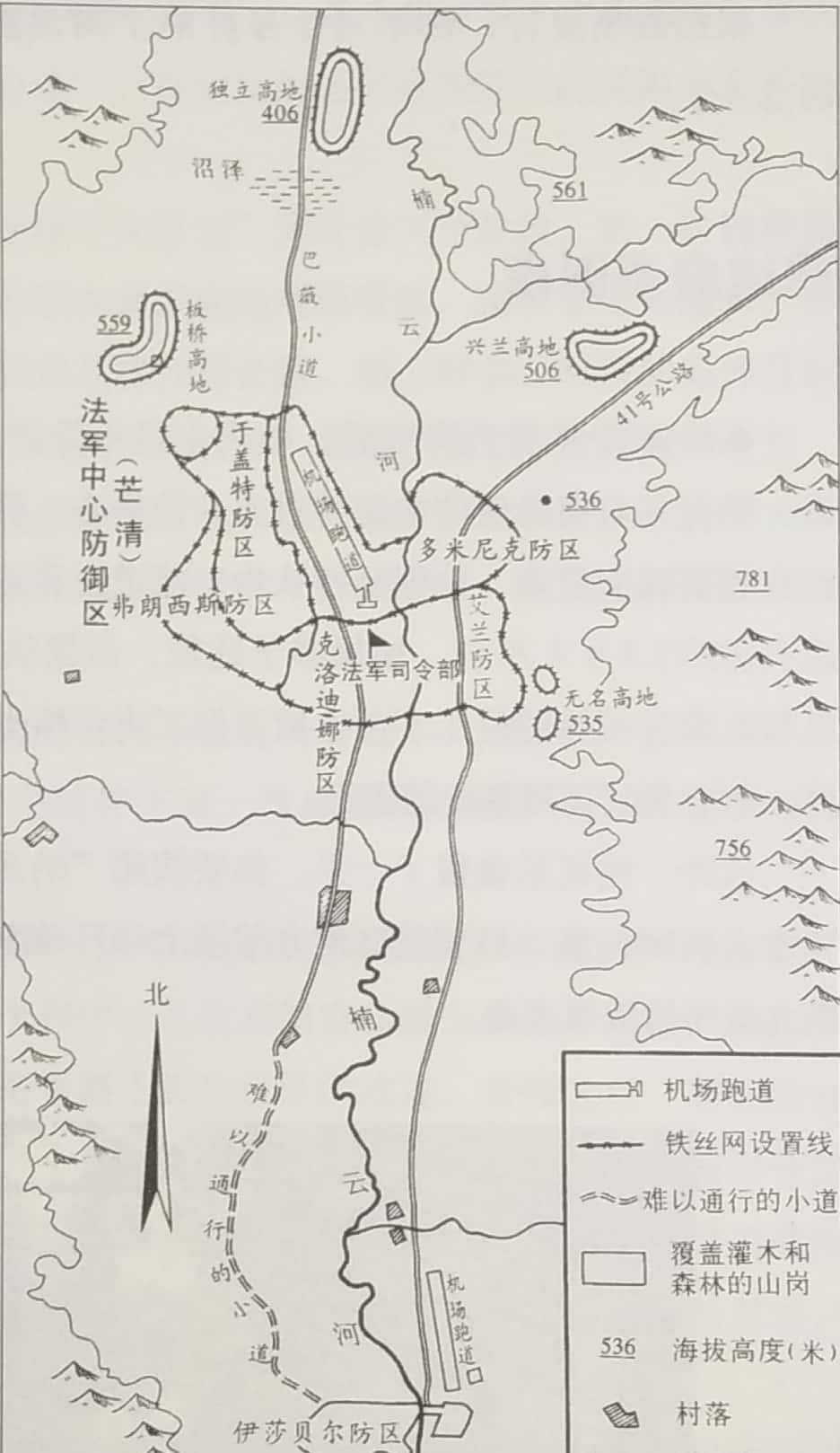 手绘军事作战地图图片