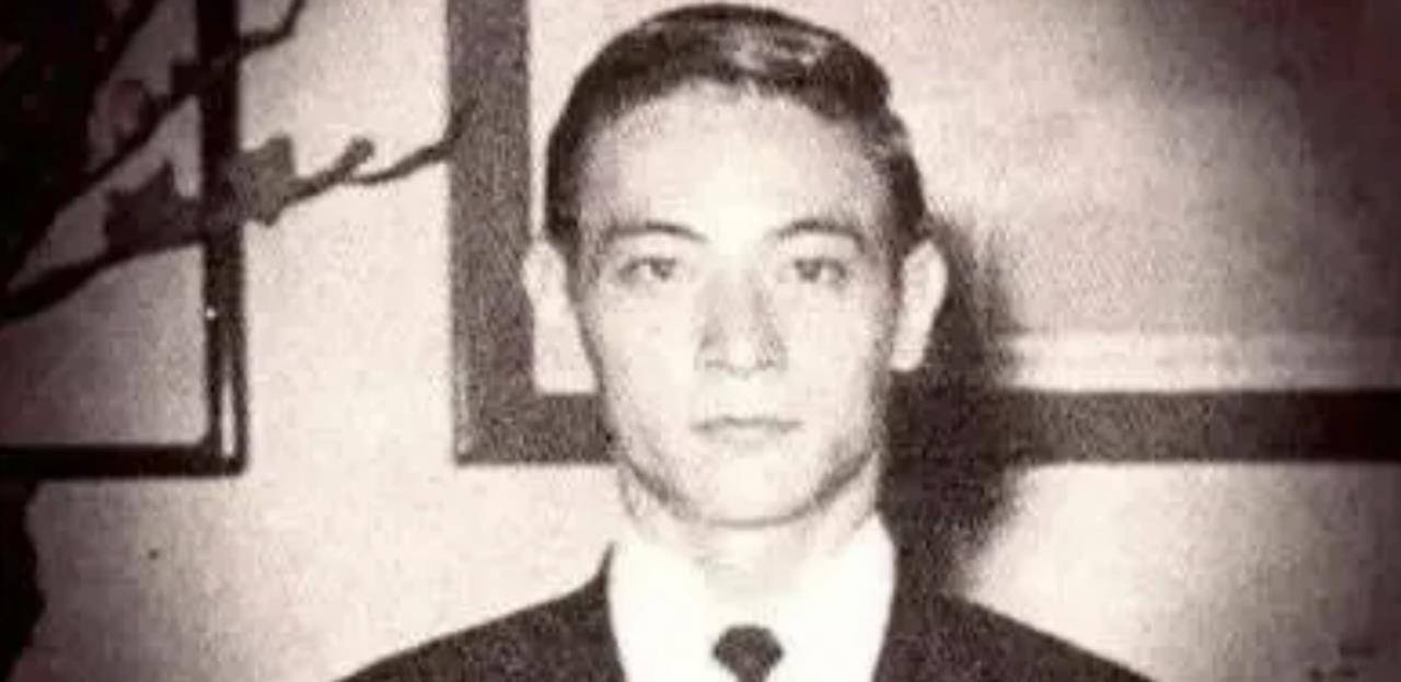 1996年蒋孝勇召开发布会,提出"两蒋"移灵大陆,3句话让人感动