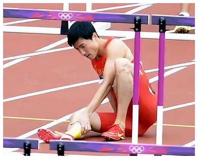 原来他才是毁掉刘翔真凶,因贪1200万被公审,让刘翔背负多年骂名