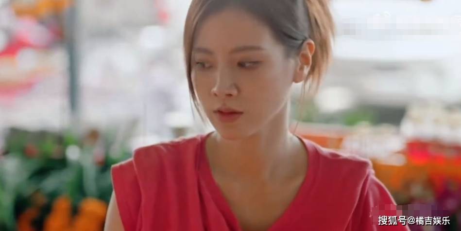 泰剧已经把女主进化成这样了么？-泰剧女主变美