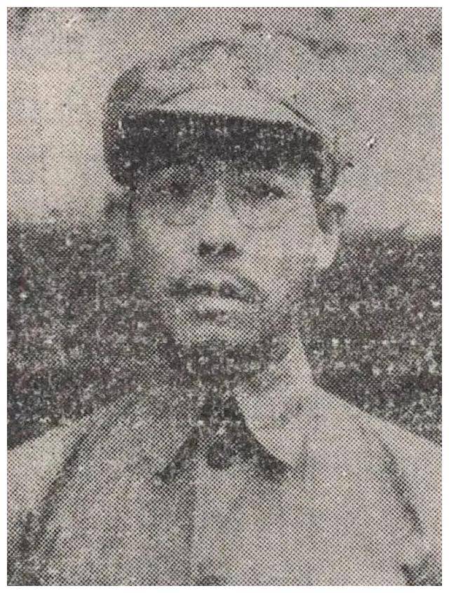 莱阳唯一开国大校,鲜为人知的传奇人生