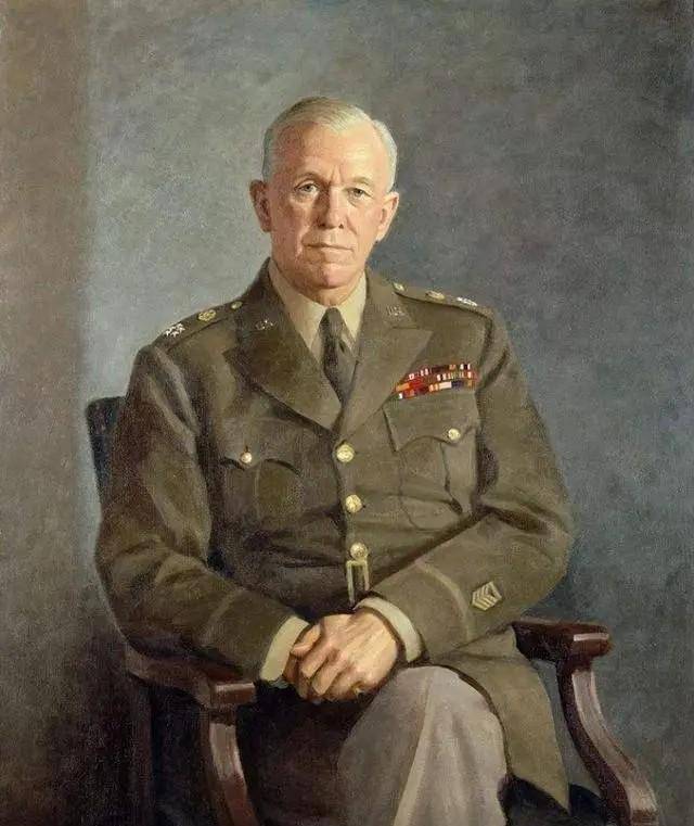 罗斯福_丘吉尔_斯大林格勒