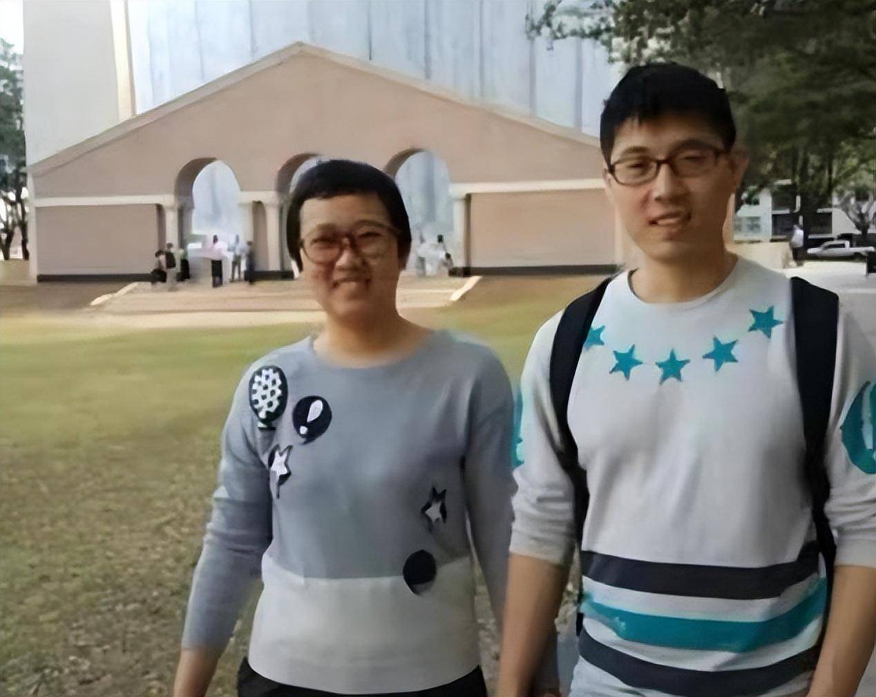 19年上海女博士抗癌失败去世,"深情"丈夫悉心照顾,1年后另结新欢