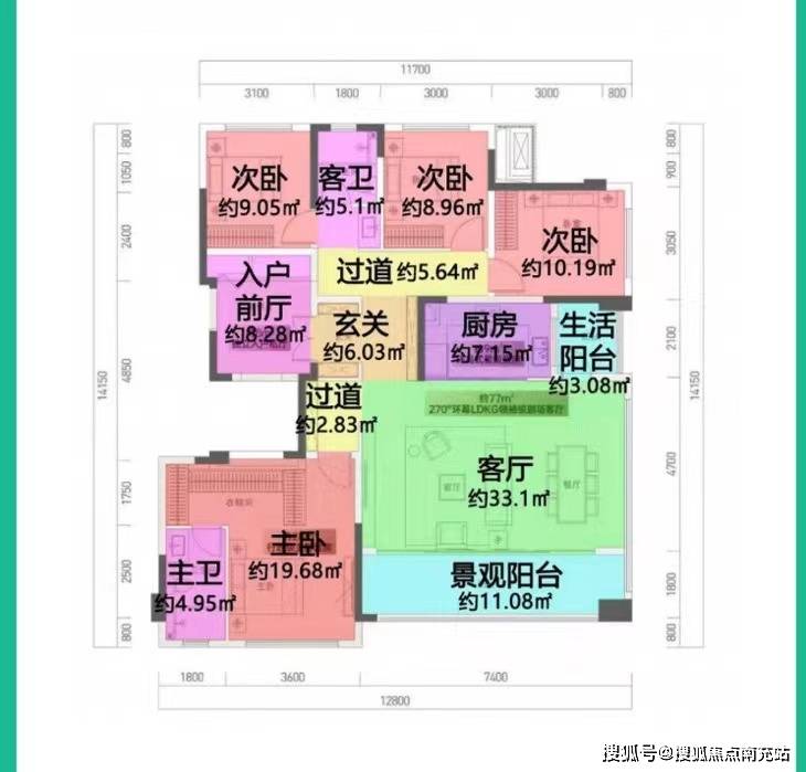 成都华润中环天宸售楼处电话-9月价格-购房政策-华润中环天宸口碑怎么样_户型_项目_采光