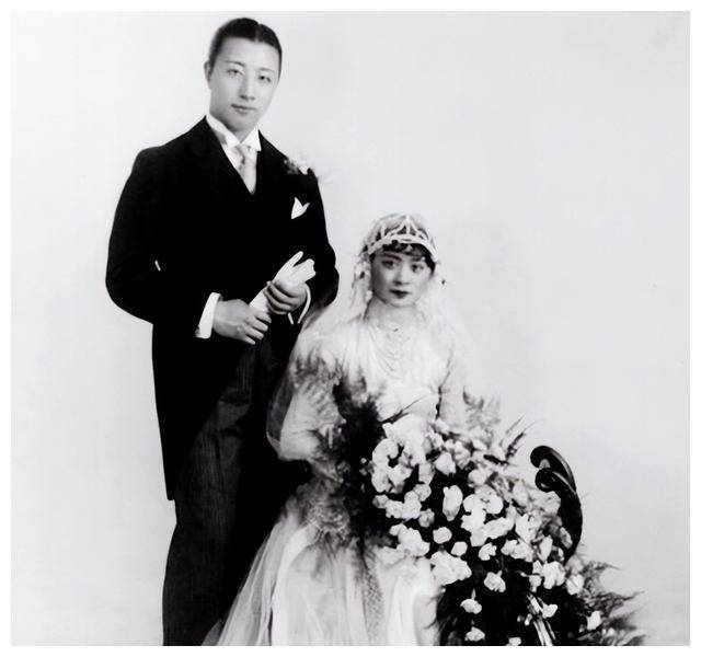 张学良唯一女儿,备受父亲宠爱,如今定居美国,106岁仍健在