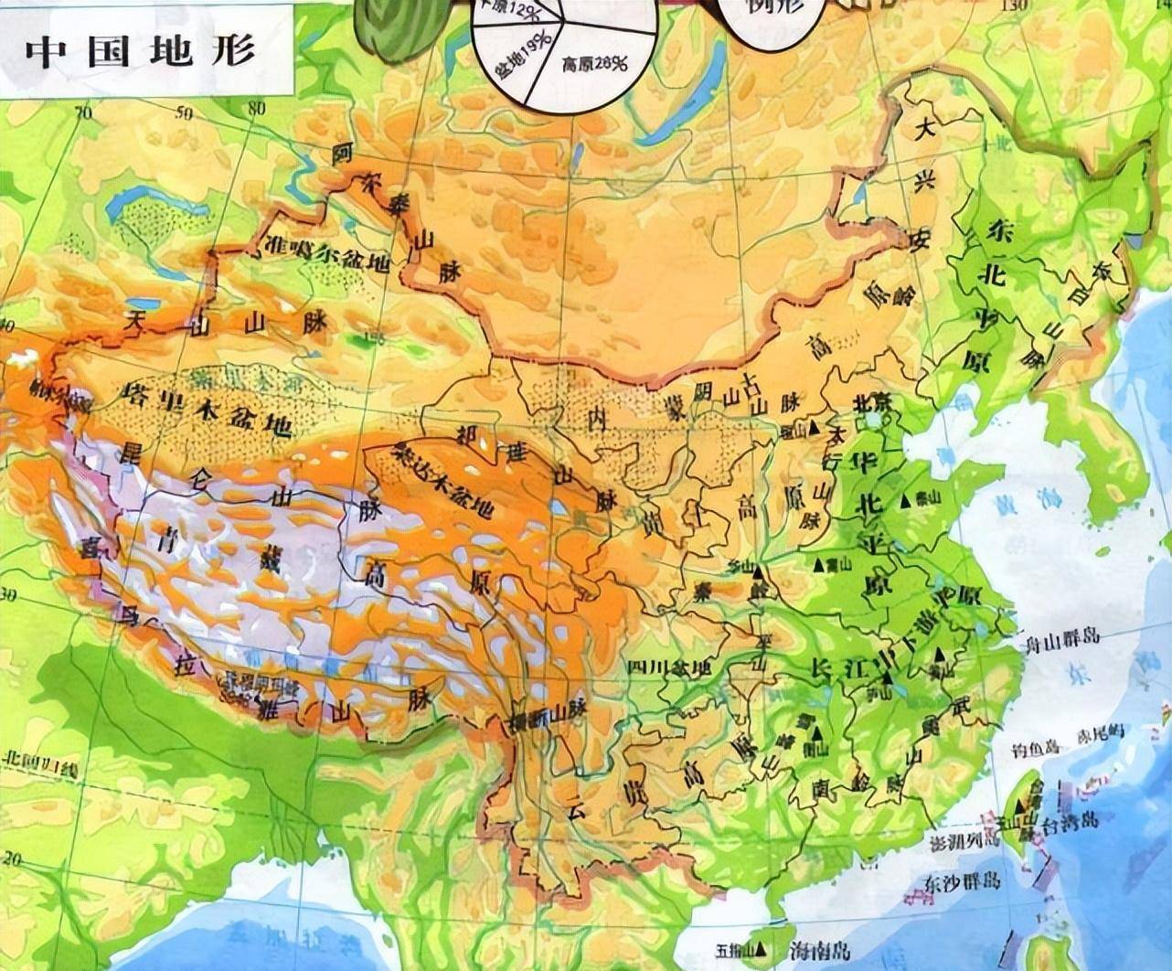 育空高原地理位置图片