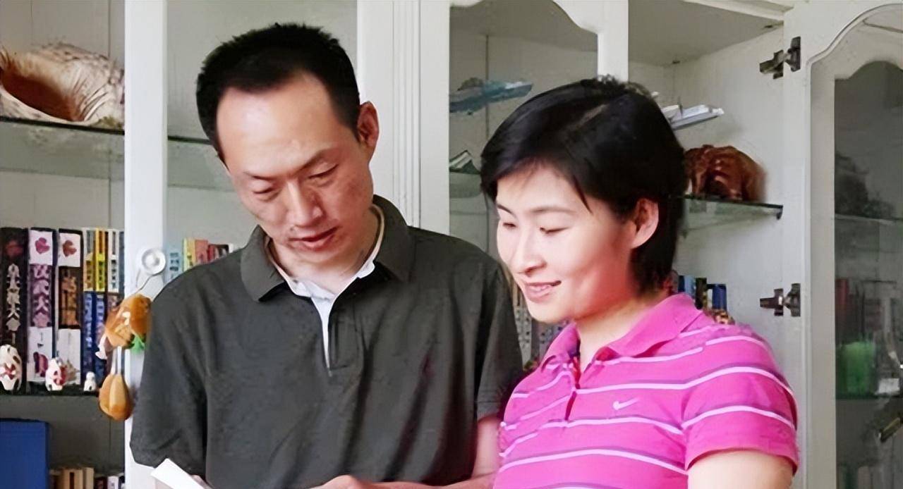 航天英雄刘洋,婚后9年不生孩子,执行任务前曾给丈夫留两条遗言