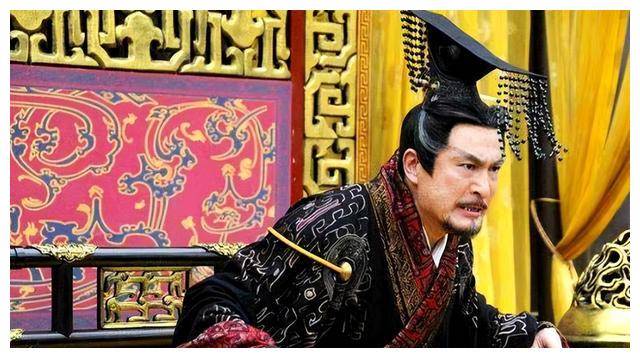 秦王和朝中臣子们听到,都觉得这件事很可笑,秦王问甘罗:男人怎么可能