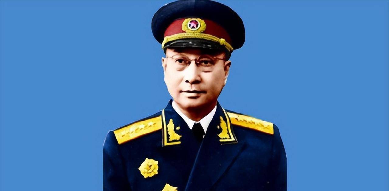 1967年越南大将武元甲赴苏联,途经南宁时问:我想见一见韦国清