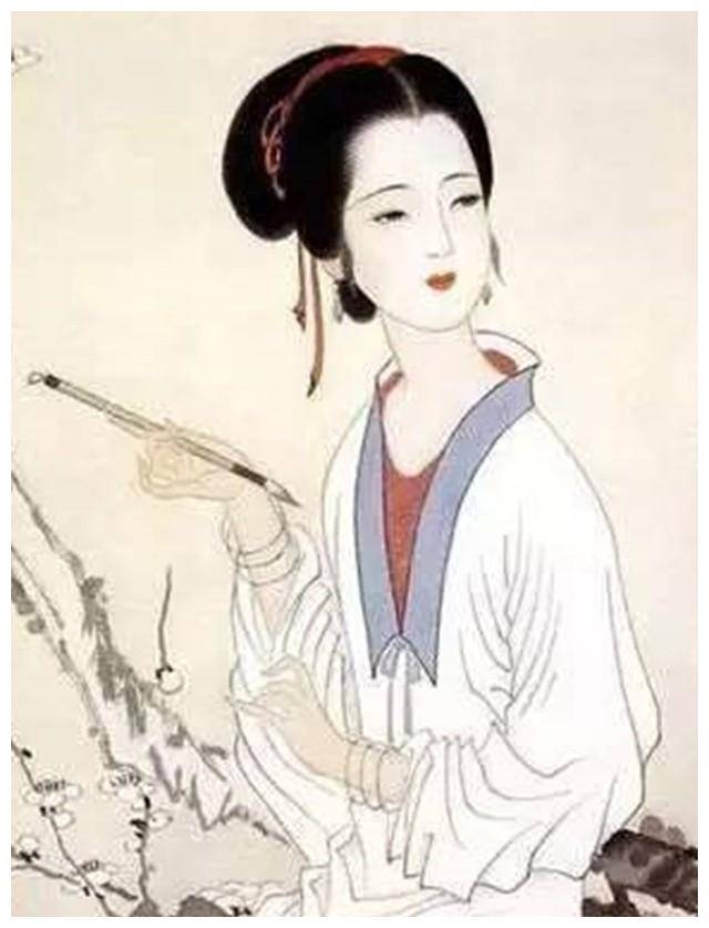 李清照:好酒好赌,凭什么是中国一千年来第一才女?