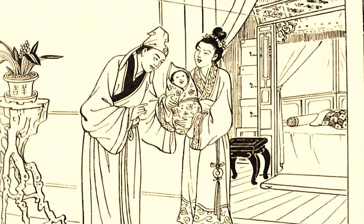 女性该怎么叫另一半?从"郎君"到"老公":丈夫称谓"堕落史"