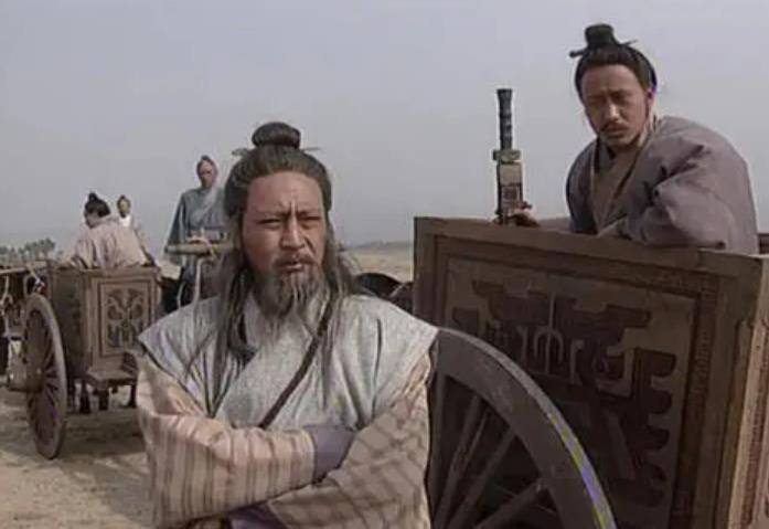 之文也,请使衰从",有此良将辅佐,重耳岂能大业不成;狐偃是重耳的舅父