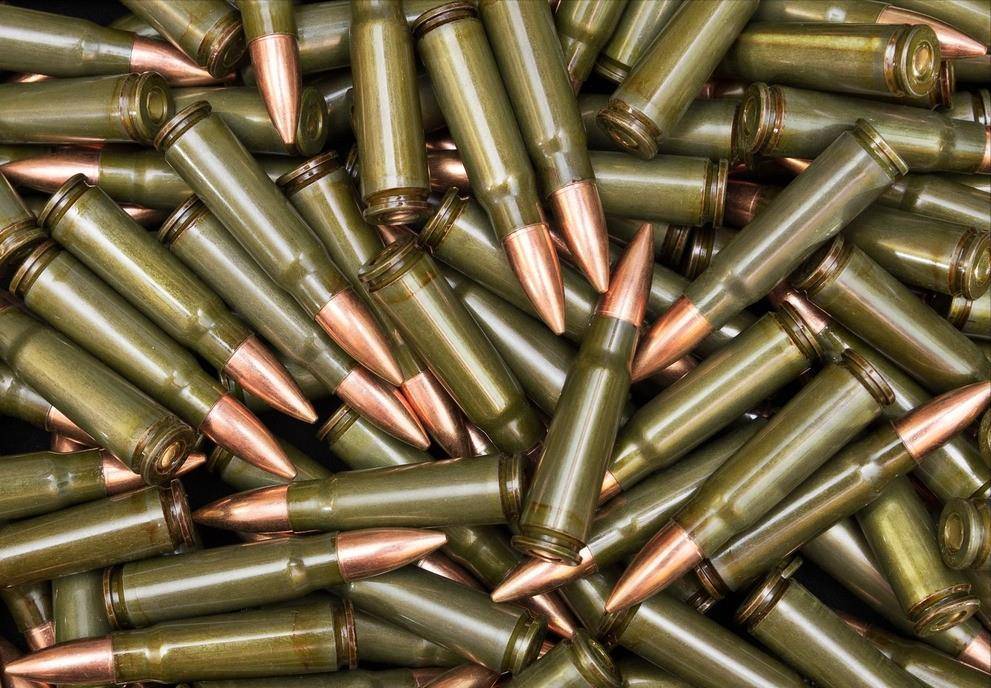 中国每年能造20亿子弹,你知道一颗子弹造价多少吗?