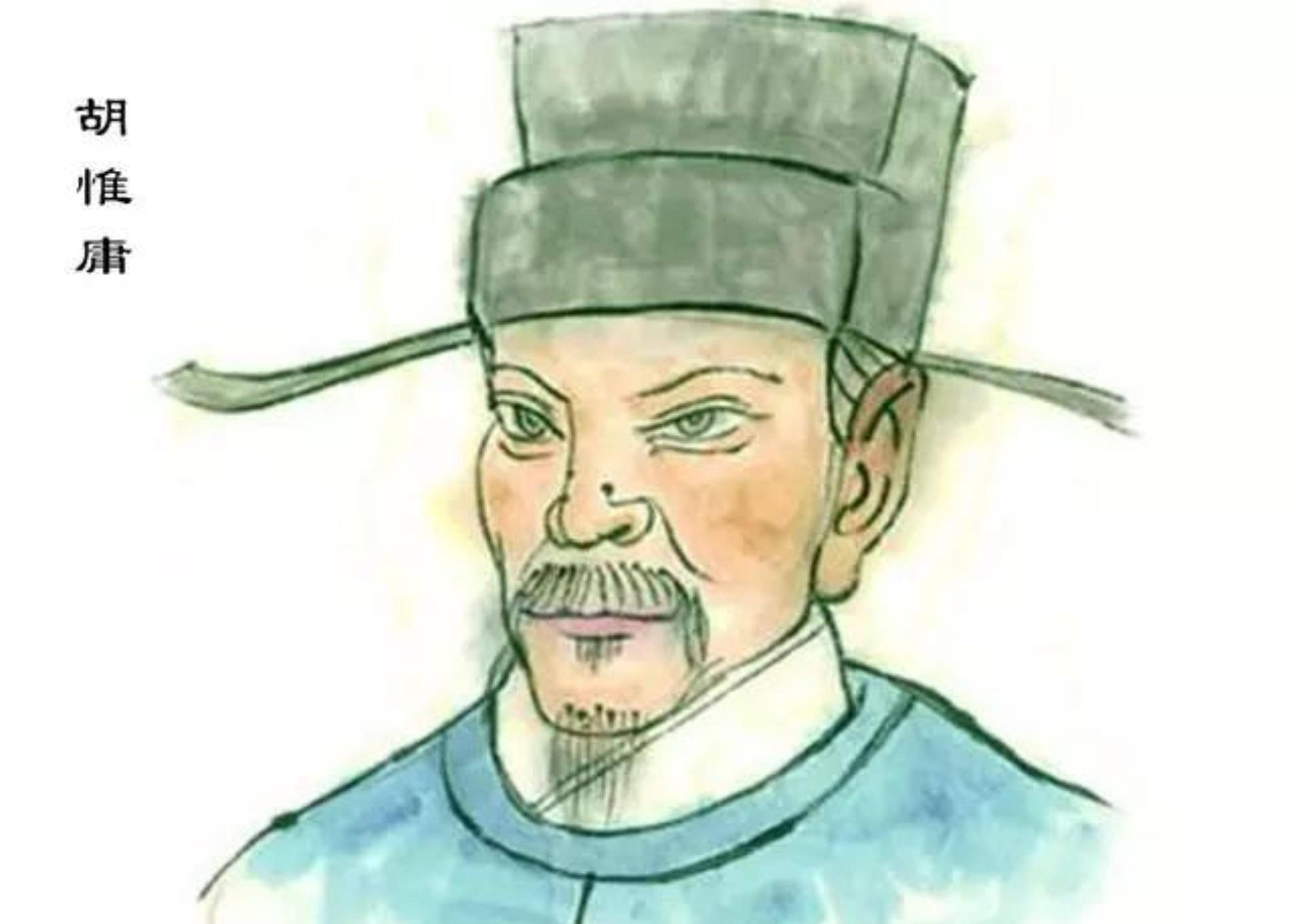 明朝第一功臣李善长为何必死?功高?造反?其实原因只有一个