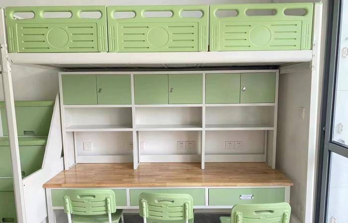 安徽合肥技师学院——国家级重点公办技工院校招生简章