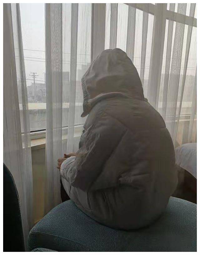 法律让弱者不孤:2018年一家三口反杀入侵者被抓,检察院:不起诉_王晓菲